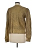 Boden Gold Jacket Size 6 - photo 2