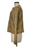 Boden Gold Jacket Size 6 - photo 5