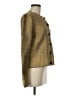 Boden Gold Jacket Size 6 - photo 4