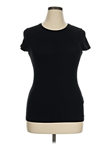 Majestic Filatures Short Sleeve T-Shirt (view 1)