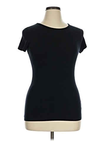 Majestic Filatures Short Sleeve T-Shirt (view 1)