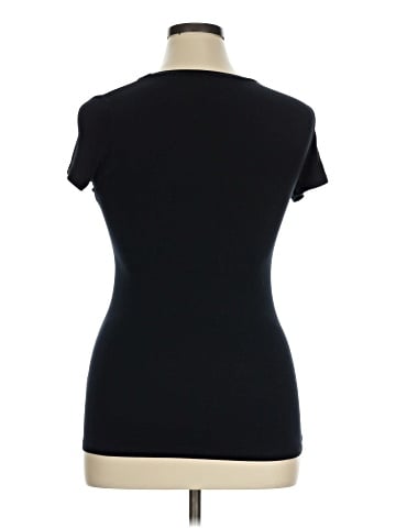 Majestic Filatures Short Sleeve T-Shirt (view 2)
