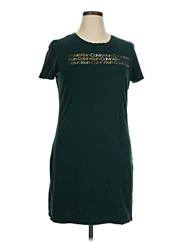 Calvin Klein Casual Dress (view 1)