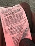 Gap Purple Active Pants Size 4X - photo 4