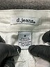 d.jeans Ivory Jeans Size 8 - photo 7