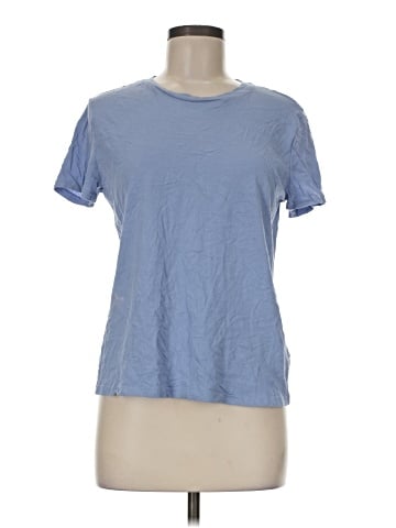 Fabletics Short Sleeve T-Shirt (view 1)