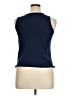 Barbie Blue Tank Top Size XL - photo 2