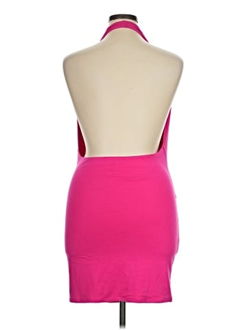 Forever 21 Cocktail Dress (view 2)