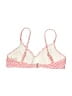 No Boundaries Hearts Pink Swimsuit Top Size 4 - photo 2