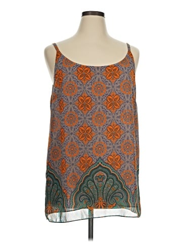 CAbi Sleeveless Top (view 1)
