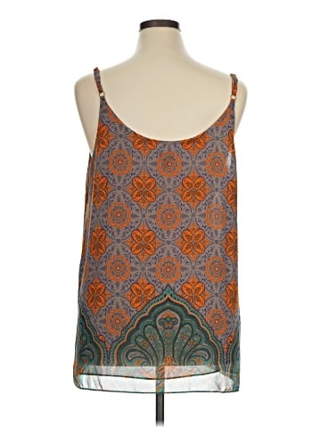 CAbi Sleeveless Top (view 2)