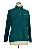 The North Face 100% Polyester Teal Pullover Sweater Size XL - photo 1