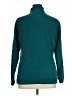 The North Face 100% Polyester Teal Pullover Sweater Size XL - photo 2
