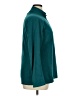 The North Face 100% Polyester Teal Pullover Sweater Size XL - photo 4