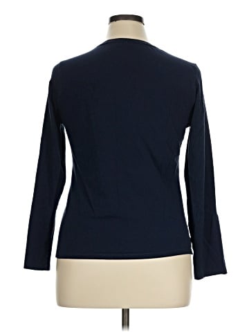 Calvin Klein Long Sleeve T-Shirt (view 2)