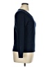 Calvin Klein Blue Long Sleeve T-Shirt Size XL - photo 4