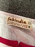 Fabindia Ivory Casual Dress Size XXL - photo 7
