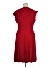 Soprano Red Cocktail Dress Size 1X - photo 2