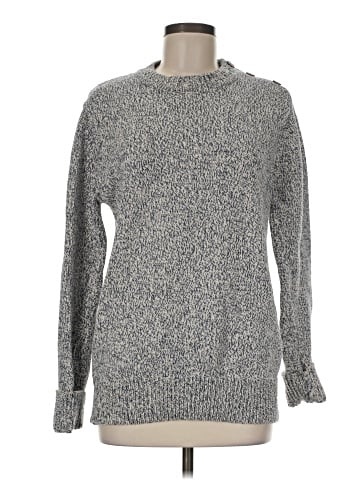 H&M L.O.G.G. Pullover Sweater (view 1)