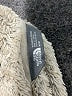 The North Face 100% Polyester Gray Faux Fur Jacket Size M - photo 6