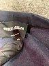 Giorgio Armani Polka Dots Blue Gray Jacket Size 18 - photo 7