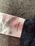 Giorgio Armani Polka Dots Blue Gray Jacket Size 18 - photo 8
