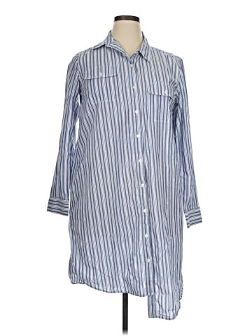 Lands' End Casual Dress (view 1)