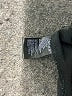 Paper Crane 100% Polyester Black Long Sleeve Blouse Size M - photo 8