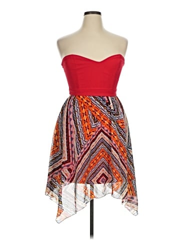 Deb Cocktail Dress (view 1)
