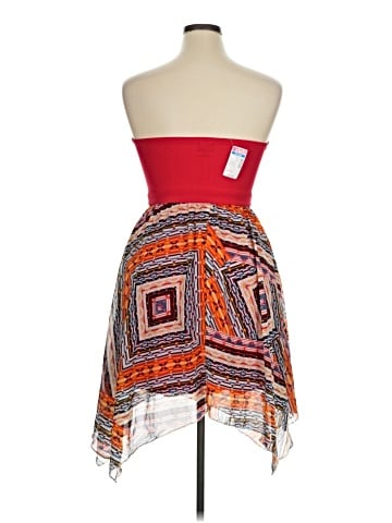 Deb Cocktail Dress (view 2)