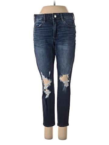 American Eagle Outfitters Jeans (view 1)