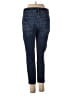 American Eagle Outfitters Hearts Blue Jeans Size 6 - photo 2