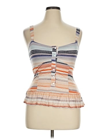 American Rag Cie Sleeveless Top (view 1)