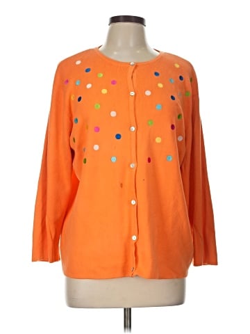 Studio Works Cardigan (view 1)
