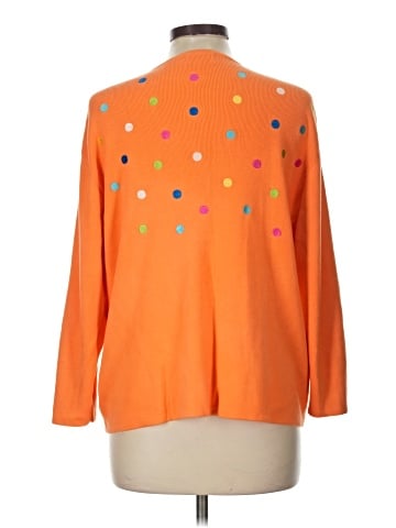 Studio Works Cardigan (view 2)