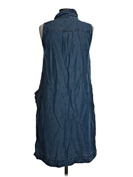 J. McLaughlin Casual Dress (view 2)