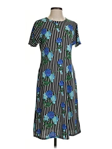 Lularoe Casual Dress (view 1)
