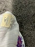 O'Neill 100% Viscose Purple Long Sleeve Blouse Size S - photo 7