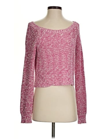 Aeropostale Pullover Sweater (view 1)
