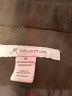 M Collection Brown Vest Size 16 - photo 6