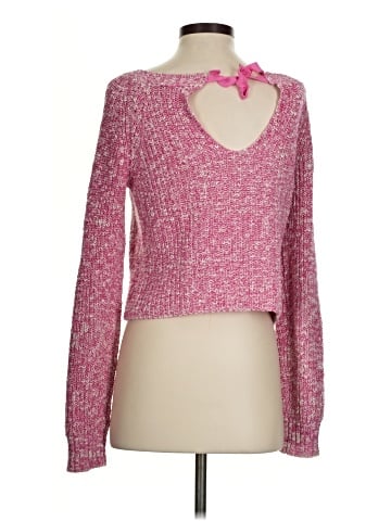 Aeropostale Pullover Sweater (view 2)