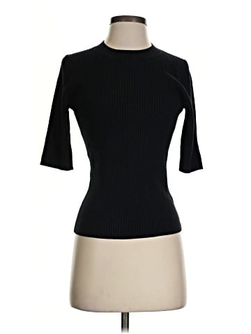 Splendid Turtleneck Sweater (view 1)