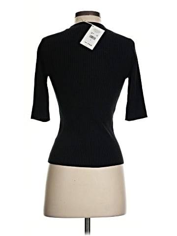 Splendid Turtleneck Sweater (view 2)