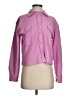 Thread & Supply Pink Long Sleeve Button-Down Shirt Size XS - photo 1