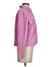 Thread & Supply Pink Long Sleeve Button-Down Shirt Size XS - photo 4