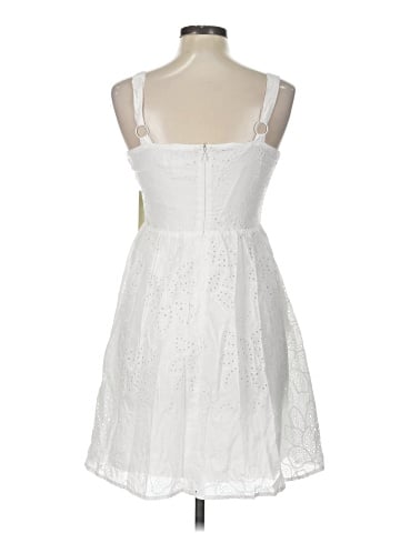 Calypso St. Barth Cocktail Dress (view 2)