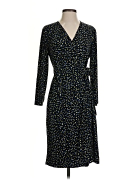 Black Label By Evan Picone Casual Dress