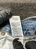 PacSun 100% Cotton Blue Jeans Size 25 waist - photo 8