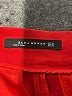 Zara Red Shorts Size XS - photo 3