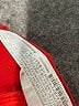 Zara Red Shorts Size XS - photo 4